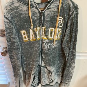 Baylor Women’s Jacket Large